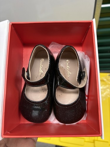 Cuquito black stardust - cuquito,