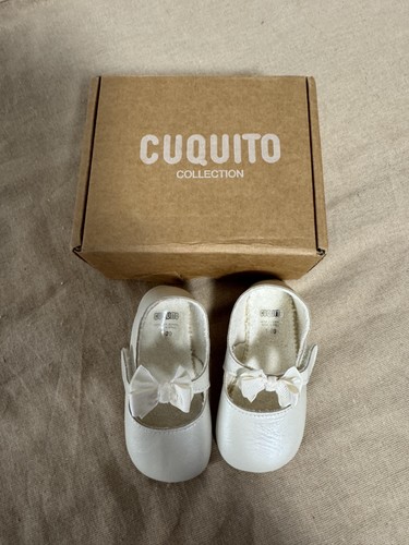 Cuquito collection shoes - collection, baby