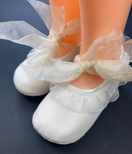Cuquito christening shoes - cuquito,