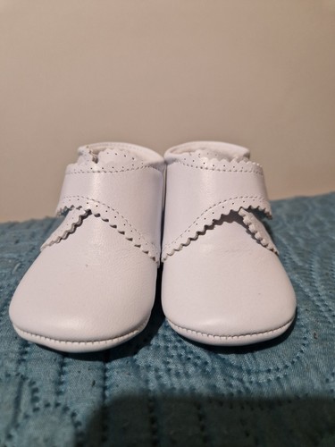 Cuquito baby leather shoes - cuquito,